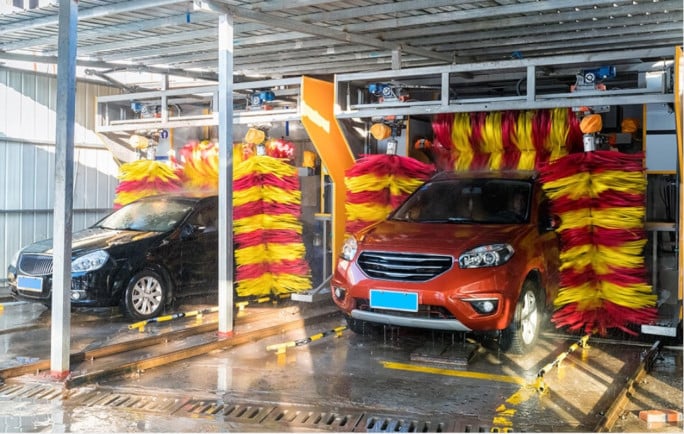 Self-Serve Carwash Business for Sale Melbourne 