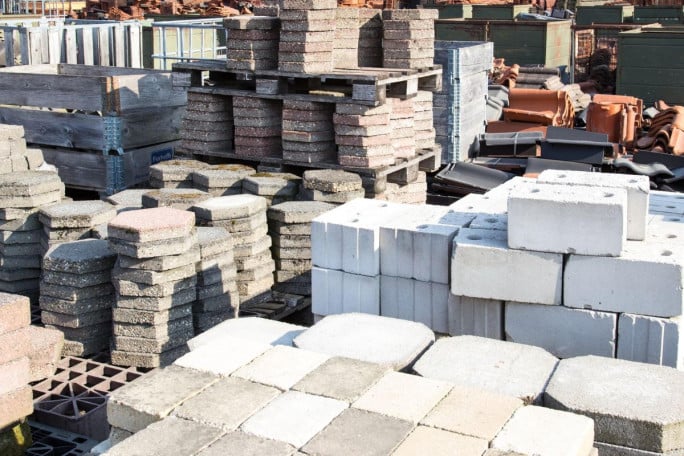 Landscape Materials Supply Business for Sale Melbourne