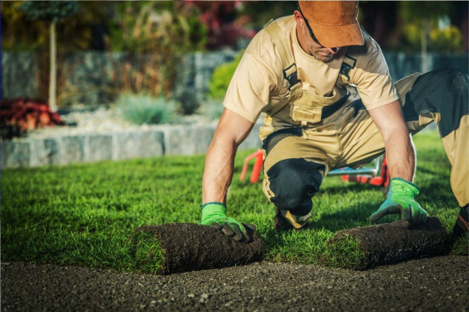 Landscape Materials Supply Business for Sale Melbourne