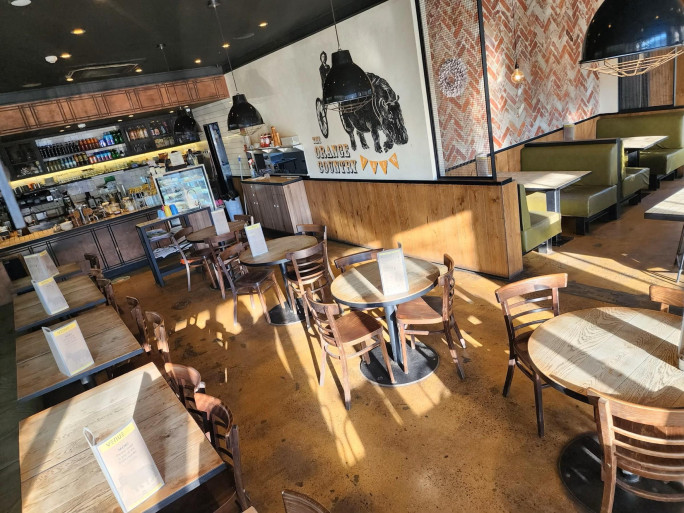 Cafe & Yoghurt Bar for Sale Central Tablelands NSW