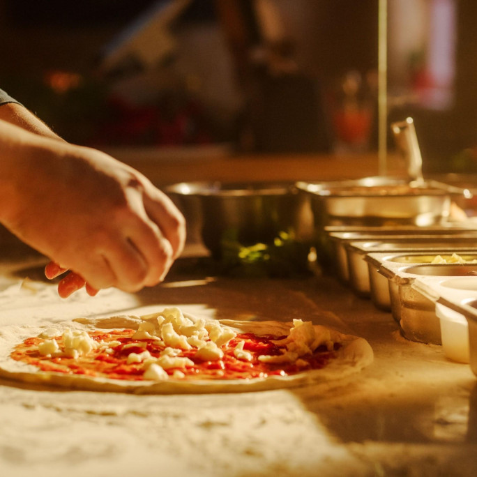 Independent Pizza Restaurant for Sale Byron Bay NSW