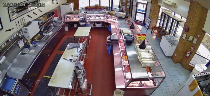 Butcher Shop Business for Sale Merimbula NSW