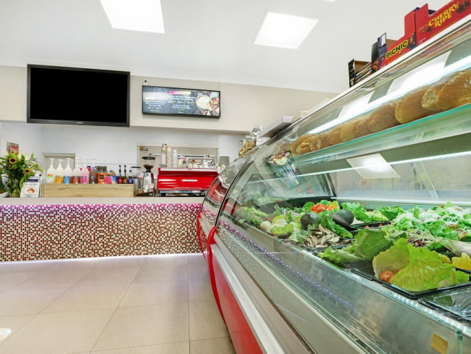 Best Takeaway Business for Sale NSW