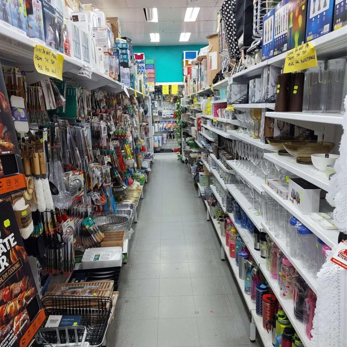 Discount Variety Store Business for Sale Tweed Heads NSW 