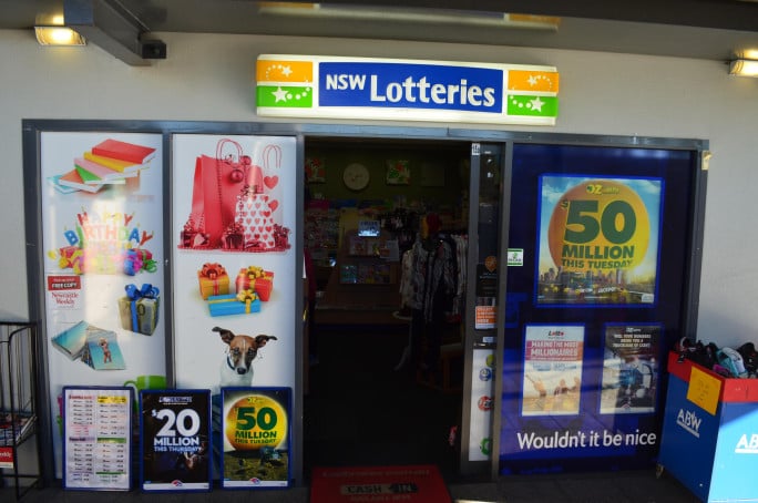 Newsagency Business for Sale Bonnells Bay NSW