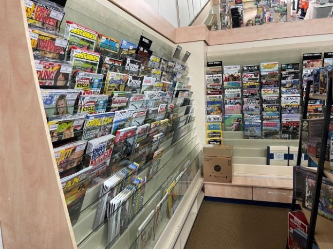 Newsagency Business for Sale Eden NSW 