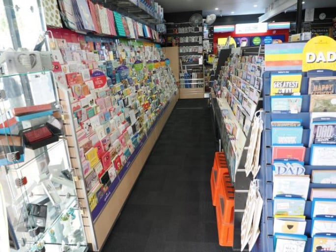 Newsagency Business for Sale Umina Beach NSW