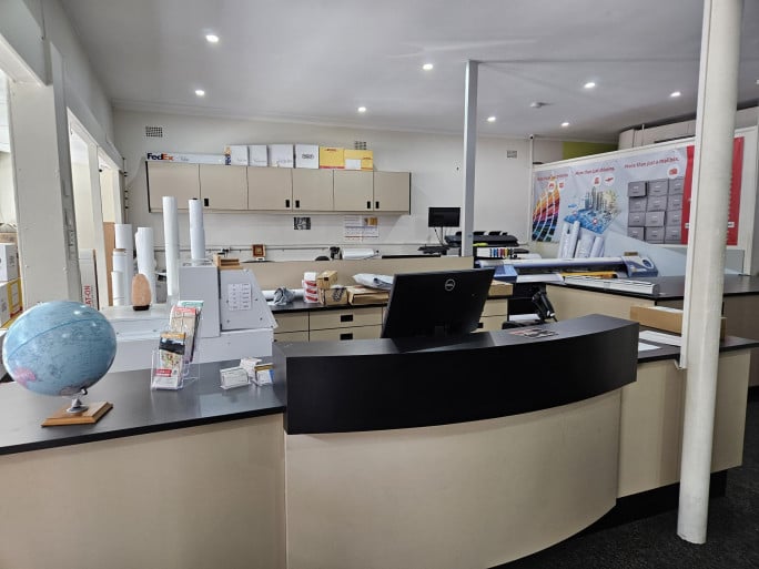 Retail Business for Sale Blacktown NSW