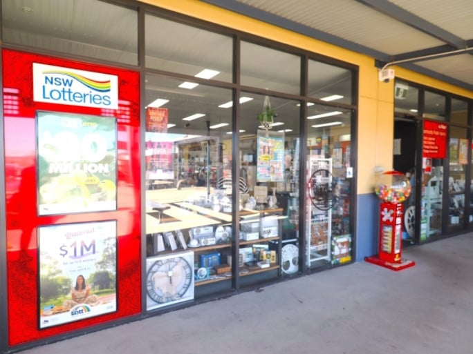 Trinity News & Gift Shop Business for Sale Bathurst NSW