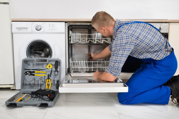 Whiteware Repairs & Air Conditioning Business for Sale NSW