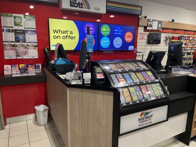 newsXpress Retail Business for Sale NSW Inland