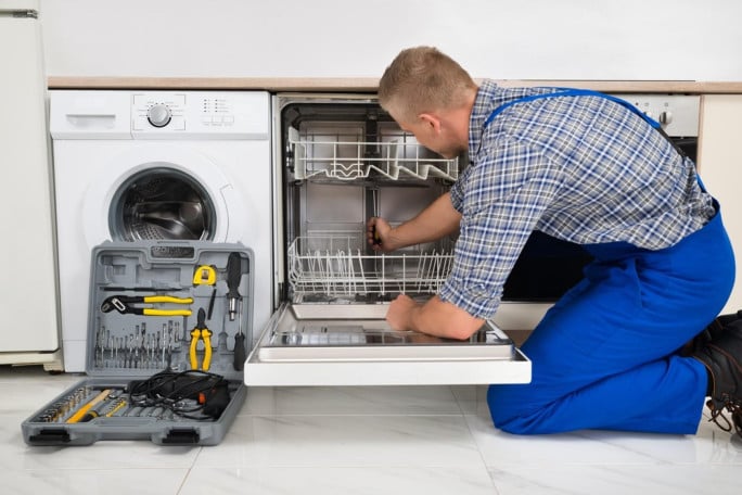 Appliance Repair & Air Conditioning Business for Sale Penrith NSW 