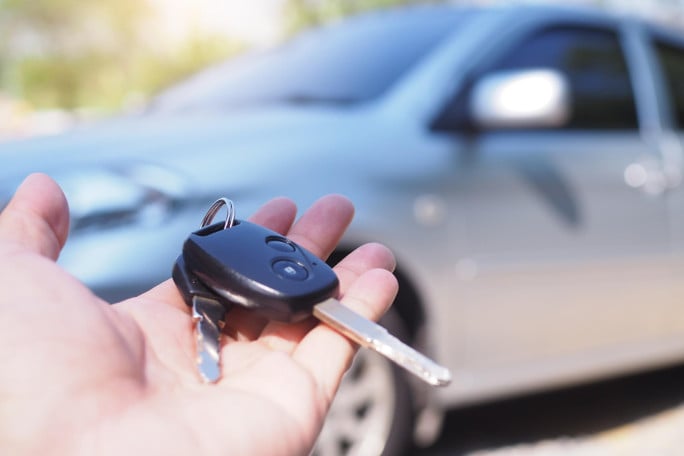 Car Key Recoding & Cutting Business for Sale Maitland NSW