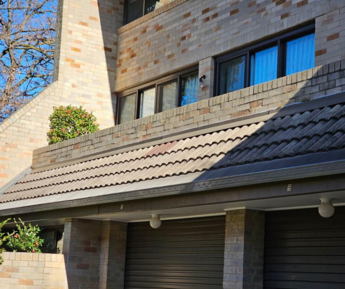 Gutter Protection Franchise Business for Sale Queanbeyan NSW