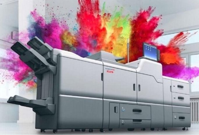 Printing Business for Sale Byron Bay NSW 