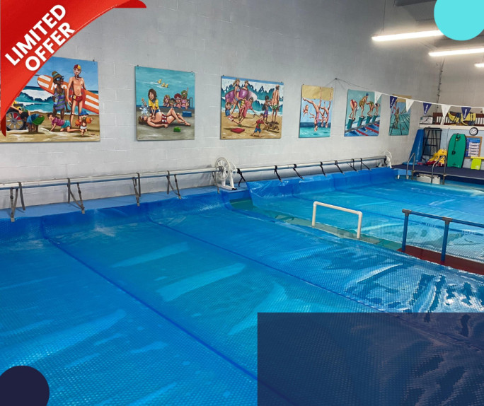 Swim School Business for Sale Northern NSW