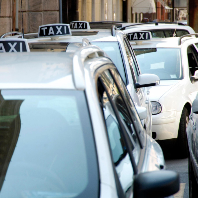 Taxi Business for Sale Cowra NSW