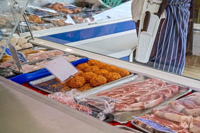 Iconic Butcher Shop Business for Sale Newcastle NSW 