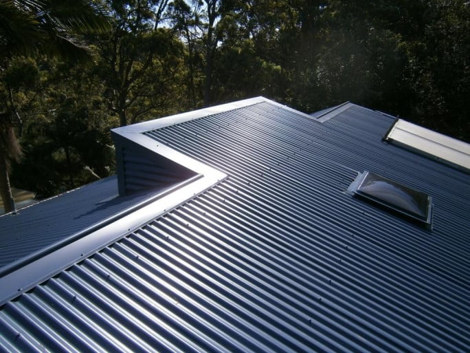 Metal Roofing Contractor Business for Sale Newcastle Region