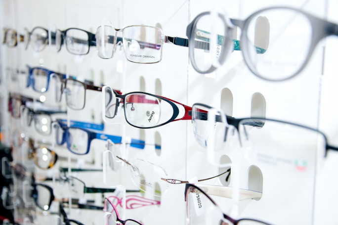 Optometry Business for Sale Perth 