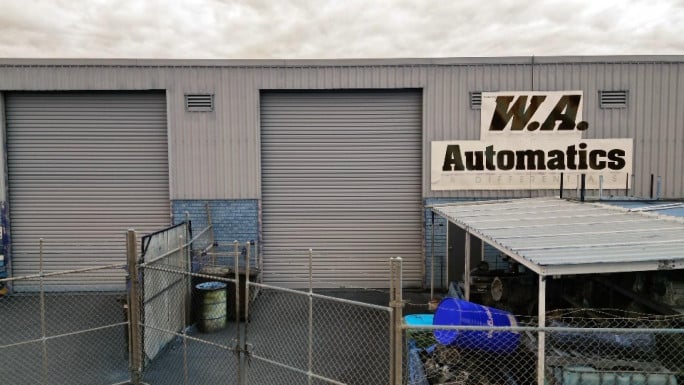 Fully Equipped Mechanical Workshop Business for Sale Greater Perth 