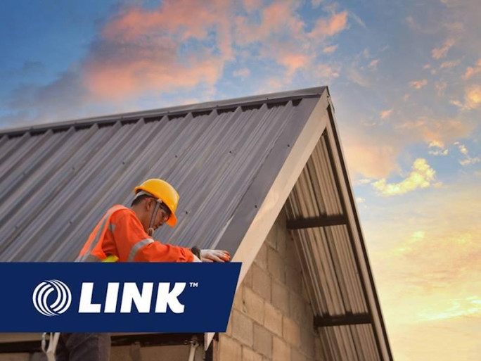 Roofing Business for Sale Townsville QLD