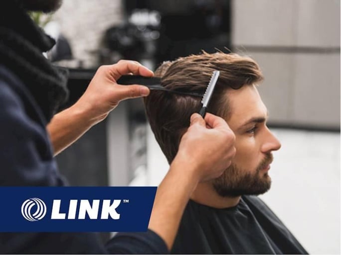 Barber | Hair Dresser Business for Sale Ipswich QLD 