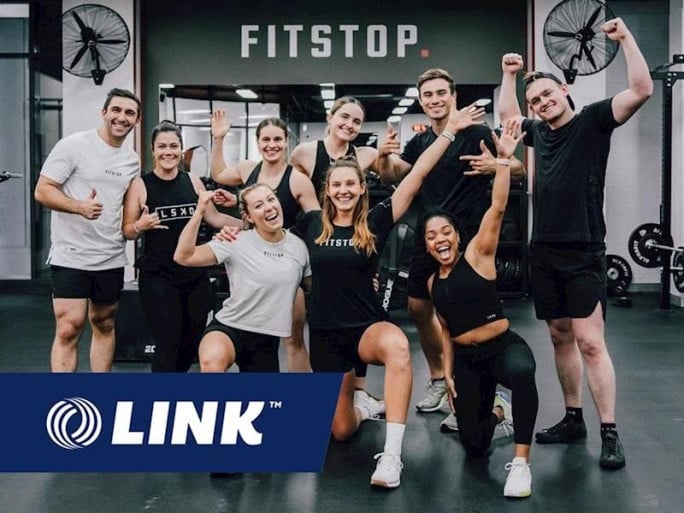 Fitstop Gym Business for Sale Hervey Bay QLD