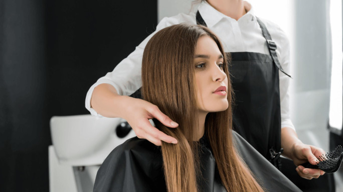 Hair Salon & Beauty Business for Sale Hervey Bay QLD