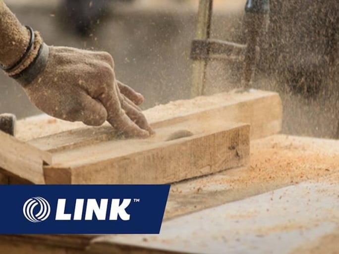 Cabinetmaking Business for Sale QLD 