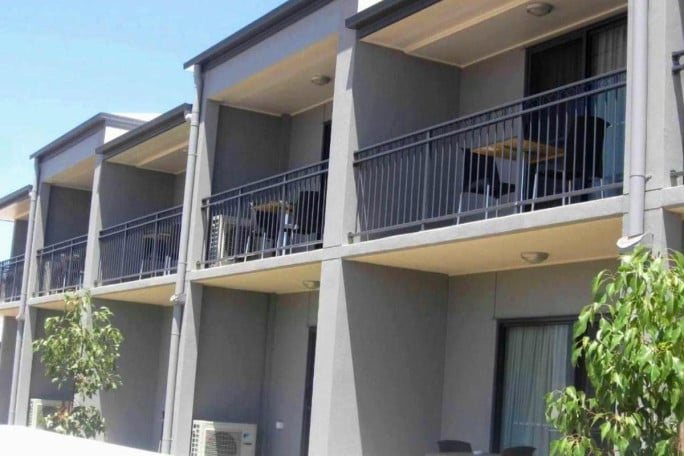 Award Winning Freehold Motel for Sale Western Downs QLD