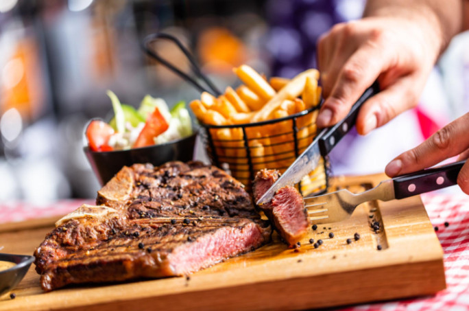 Steak Restaurant for Sale North Queensland