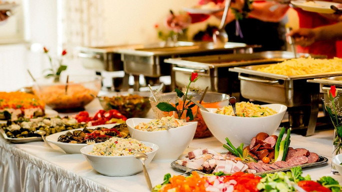 Amazing Catering Business for Sale Central Highlands QLD