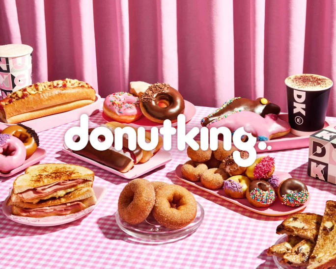 Donut King Business for Sale Fraser Coast QLD 