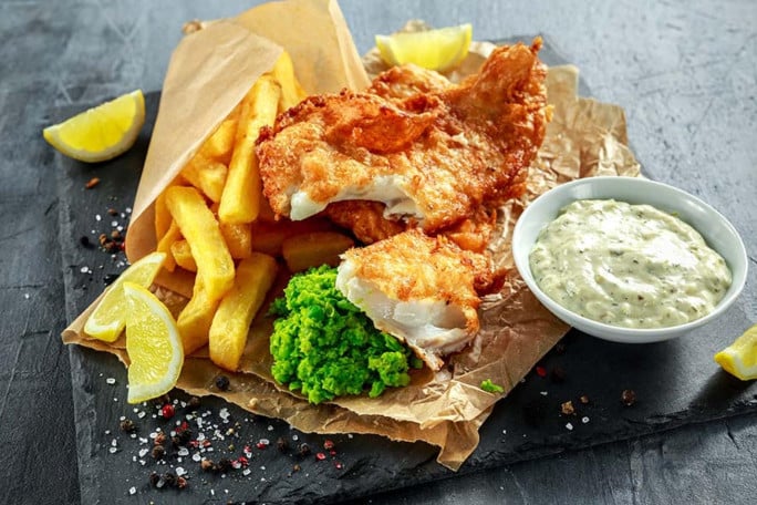 Fish Chips & Takeaway Business for Sale Fraser Coast QLD