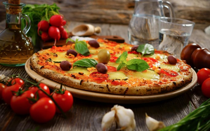 Pizza Shop Business for Sale Fraser Coast QLD