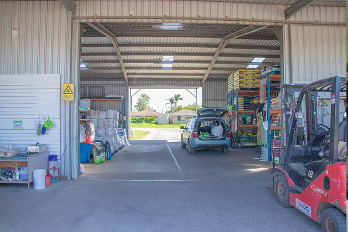 Stockfeed & Produce Business for Sale Gatton QLD