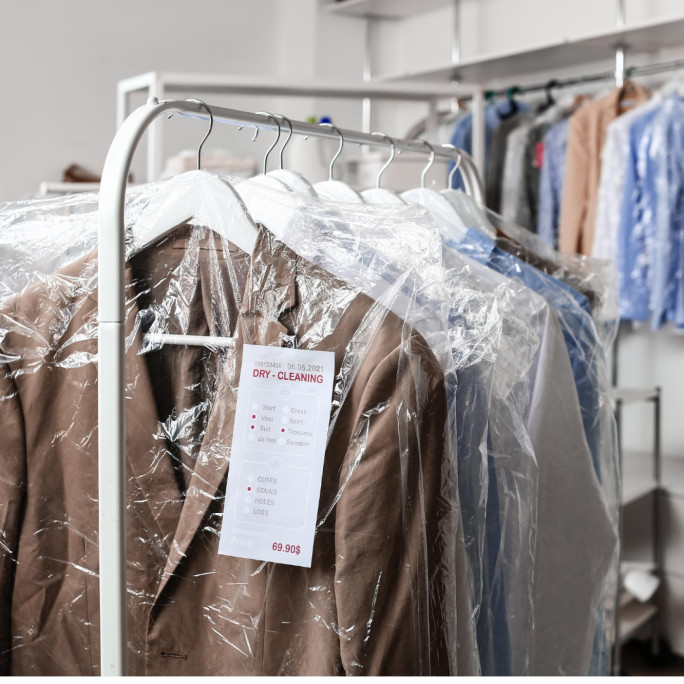 Exceptional Dry Cleaning Business for Sale Southeast QLD