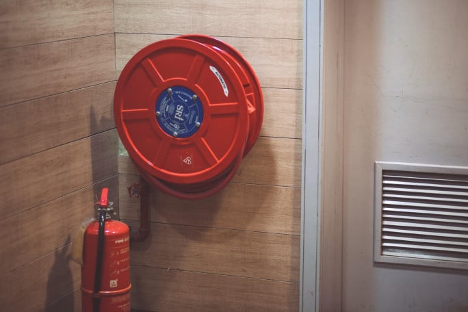 Fire Protection Business for Sale Townsville QLD 