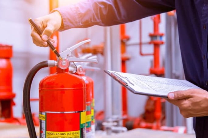 Fire Testing & Compliance Business for Sale Southeast Queensland