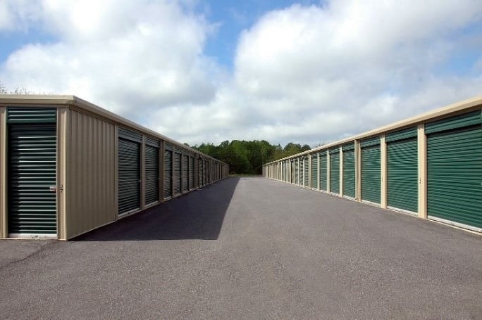 Freehold Self Storage Business for Sale North Queensland