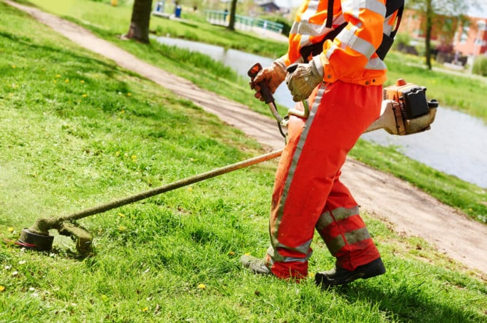 Grounds Maintenance Business for Sale Gladstone QLD