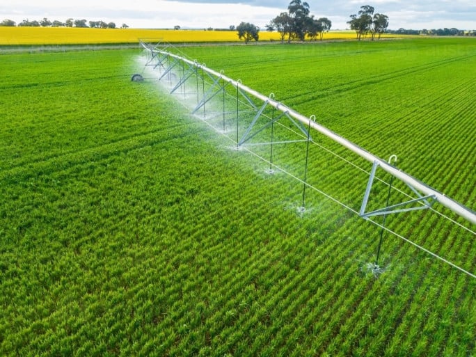 Irrigation & Water Management Business for Sale North QLD