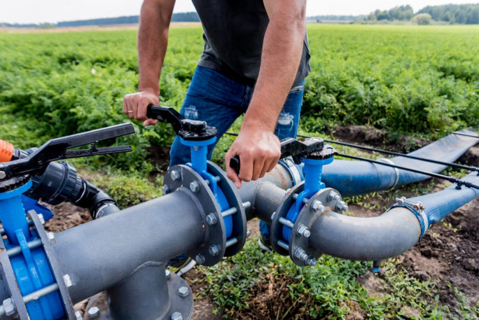 Irrigation & Water Management Business for Sale North QLD