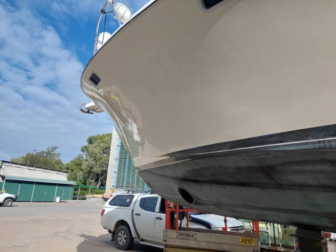 Boat Building Service & Repair Business for Sale Hervey Bay QLD 