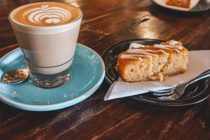 5 day Cafe for Sale Adelaide