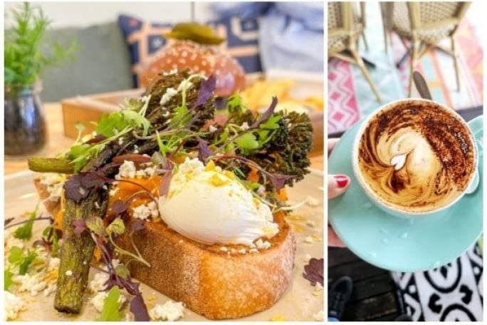 6 Day Daytime Cafe for Sale Prospect