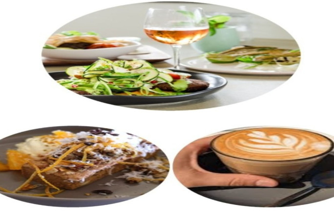 Licenced Daytime Cafe for Sale Western Suburbs