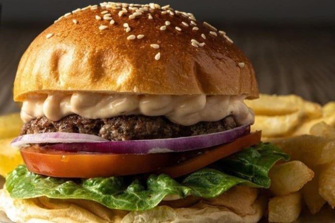 Burger Bar Business for Sale Adelaide