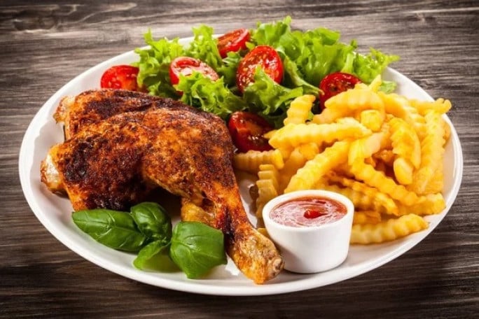 Chicken Takeaway Business for Sale North Eastern Suburb